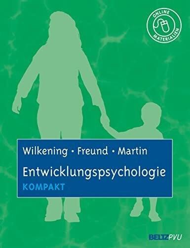 Entwicklungspsychologie