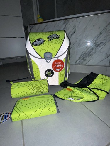 Schulranzen set derdiedas - schulranzen-set,