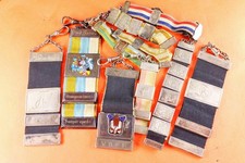 Konvolut Bierzipfel Studentika