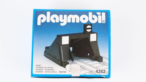 Playmobil 4352 prellbock - playmobil,