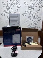 ABUS TVVR70020 16-Kanal NAS