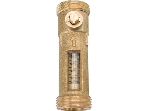 Durchflussmesser aussengewinde - durchflussmesser,