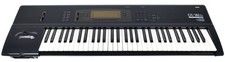 KORG 01/WFD 01W Synthesizer Workstation M1 Nachfolger / Rechng + 1 JAHR GEWÄHR!✅