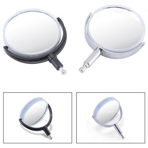 Mikroskop reflektor set mit - set,