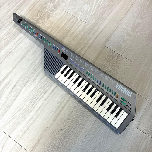 Junk not working - working, yamaha