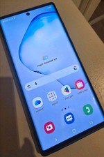 Samsung Galaxy Note 10+ Plus -