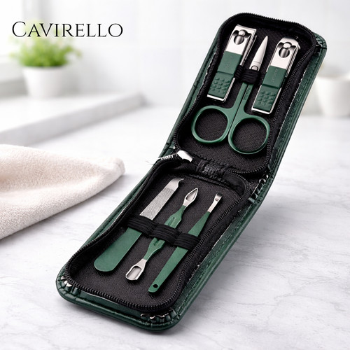 Nagelpflege set teilig - set, 6-teilig