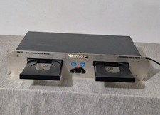 Numark CDN-32S Profi Dual CD