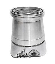 Leybold TW 250 Turbo Molecular