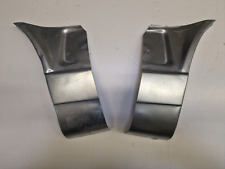 Endspitze Endblech Radlaufecke unten hinten Set L+R BMW E30 NFL Limousine