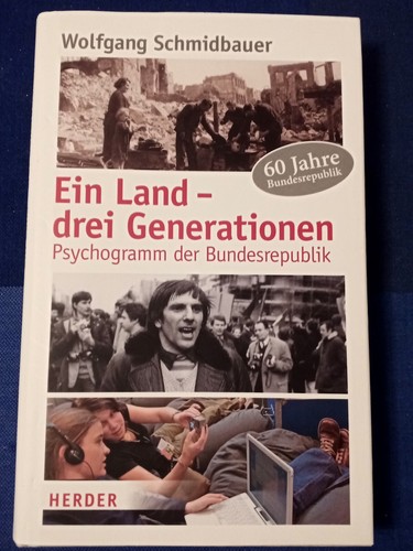 Wolfgang schmidbauer ein land - wolfgang,
