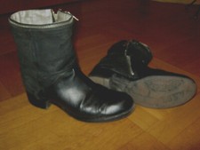 Airstep stiefeletten - airstep,