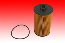Ölfilter passend für Mercedes Benz Atego LK LN2 Vario OM 904 924 - Bosch