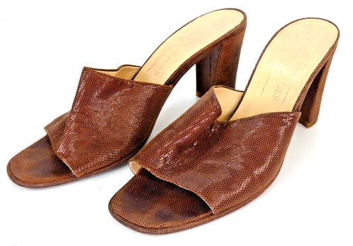 Vintage kurt geiger - vintage,