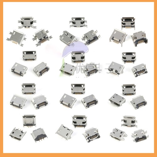 Micro usb buchse einbau - micro,