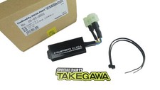 Takegawa Hyper CDI für 12 Volt Honda Monkey u.a.