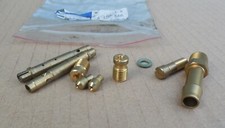 Ford umrüstsatz vergaser ohc - ford,