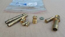 Ford Umrüstsatz Vergaser OHC 2.0 Granada Sierra Transit 6187666 - 85HF-9A586-AA 