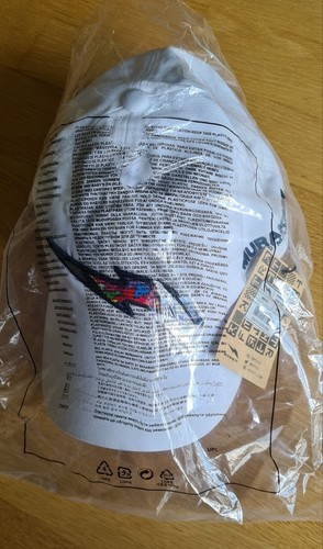 Gorra rtfkt clonex nike - clonex, x