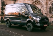 Für sprinter 906 907 910 - für,