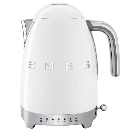 Smeg klf04wheu wasserkocher - smeg,