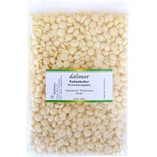 Dalimar Kakaobutter Chips