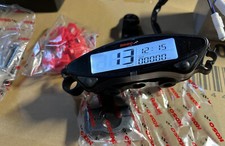 KOSO KTM TACHO SET EXC SUPERMOTO +KBA 125 200 250 300  400 450 520 525 530 TÜV