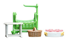 Playmobil Wiege Zubehör Set