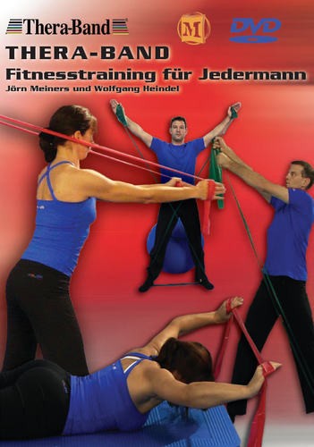 Dvd thera band - dvd,