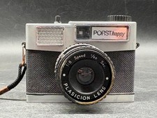 Porst happy Rollfilmkamera