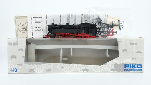 Piko 50040 dampflok - piko,