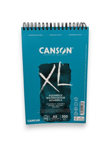 Canson aquarell papier - papier, xl