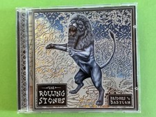 CD von The Rolling Stones - Bridges to Babylon - sehr gut -