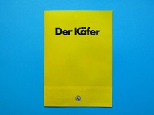 Prospekt / Katalog /