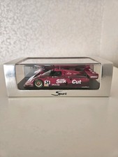 Spark 1.43 Rare S0752 Jaguar