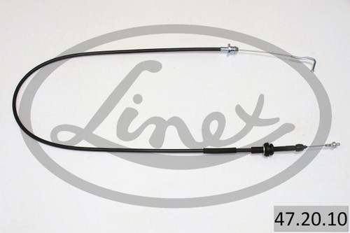 Linex gaszug für vw - gaszug,