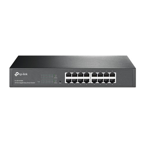 Link sg1016de - tp-link, tl-sg1016de