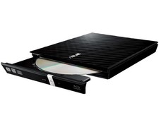 ASUS SDRW-08D2S-U extern DVD Brenner