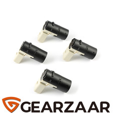 4x Parksensor PDC Sensor