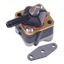 Kraftstoffpumpe Benzinpumpe