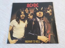 AC/DC - Highway To Hell -