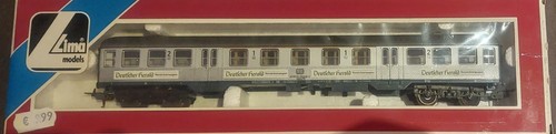 Lima personenwagen db - lima,