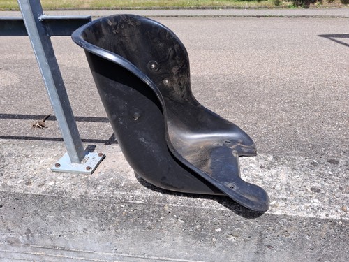 Kart cart sitzschale gebraucht - sitzschale,