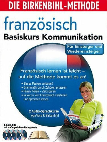 Audio sprachkurs birkenbihl - audio-sprachkurs,