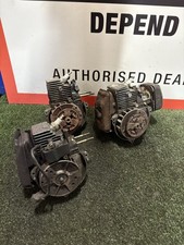 Stihl Fs80 Fs85 Km85 Hl 75