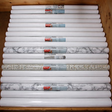 Klebefolie Möbelfolie