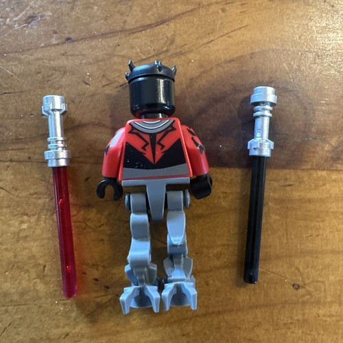 Lego minifigur - lego, wars