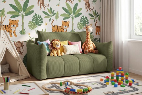 Sofa 2er sitzer mit - 2er-sitzer,