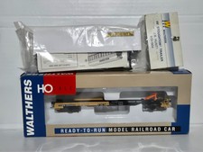 Walthers HO Trailer Train
