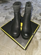 Neue Buffalo Boots Gr.37